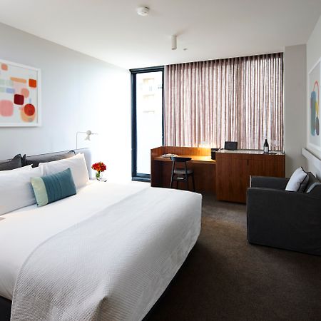 Hotel Indigo Sydney Potts Point By Ihg Exterior foto