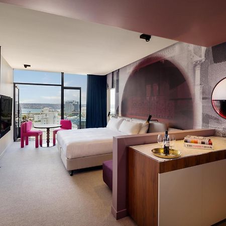 Hotel Indigo Sydney Potts Point By Ihg Exterior foto