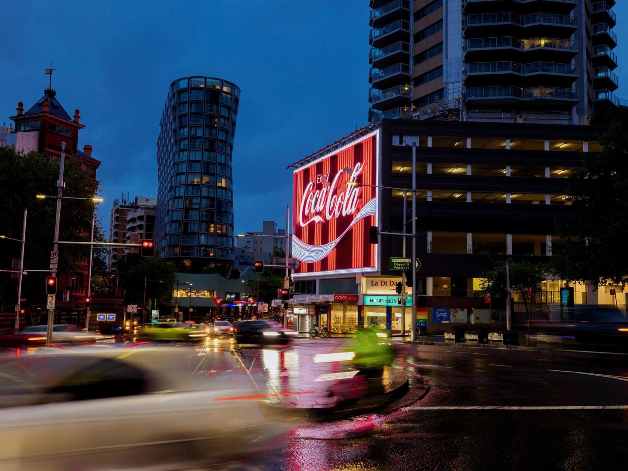 Hotel Indigo Sydney Potts Point By Ihg Exterior foto