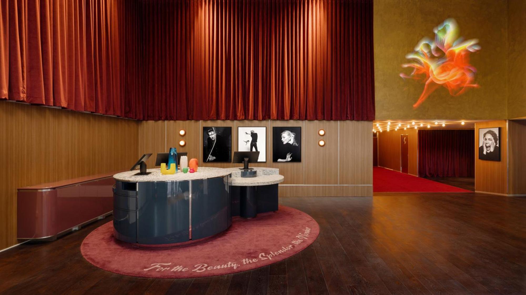 Hotel Indigo Sydney Potts Point By Ihg Exterior foto